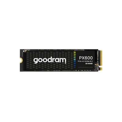 Dysk SSD GOODRAM PX600 1TB M.2