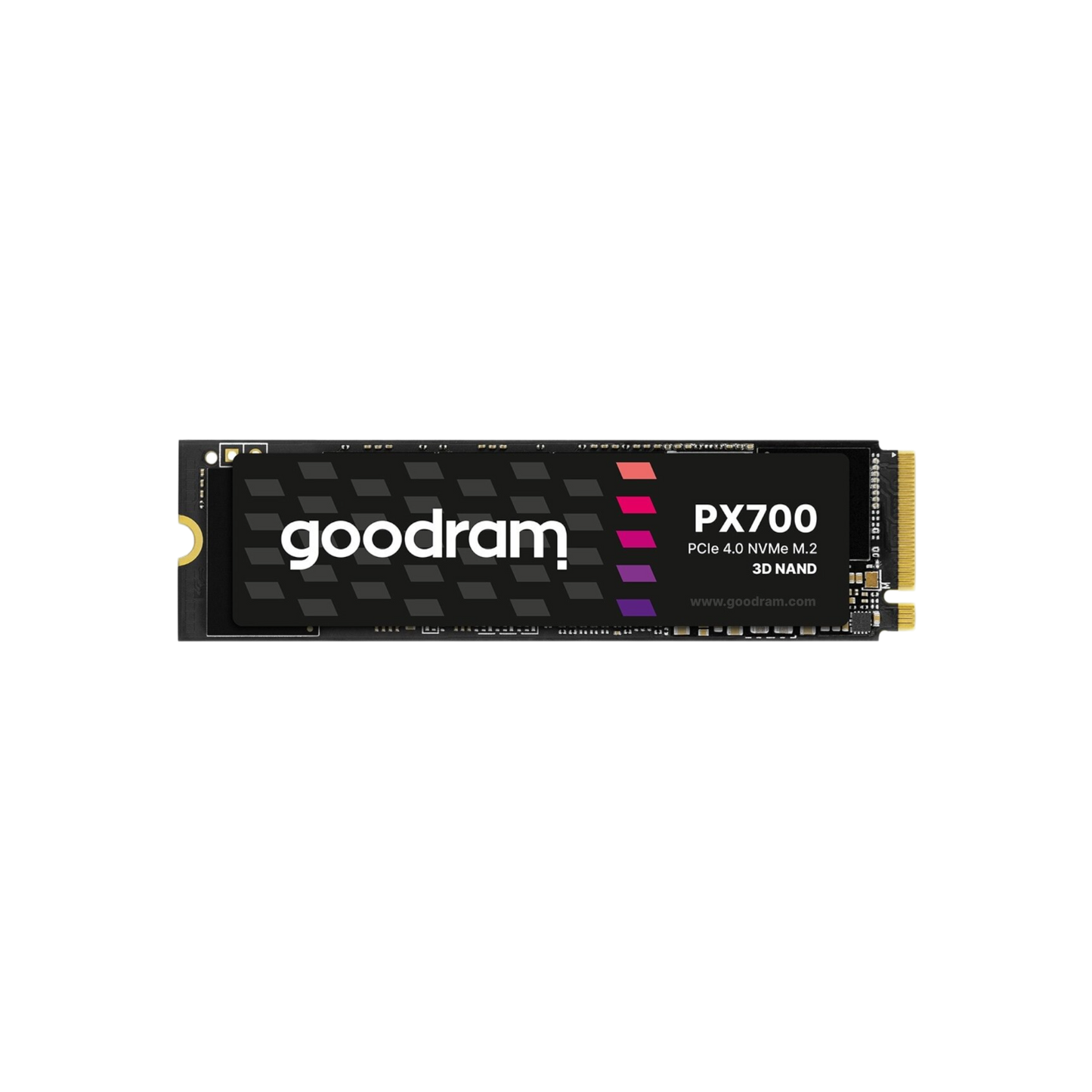 Dysk SSD GOODRAM PX700 1TB M.2