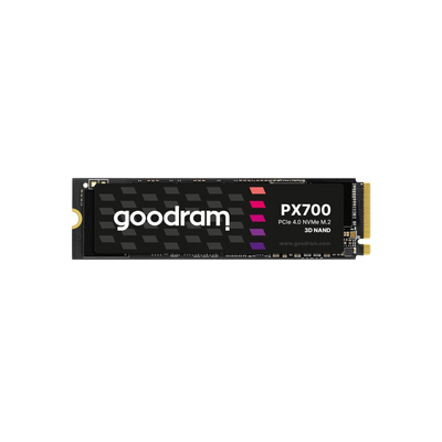 Dysk SSD GOODRAM PX700 1TB M.2