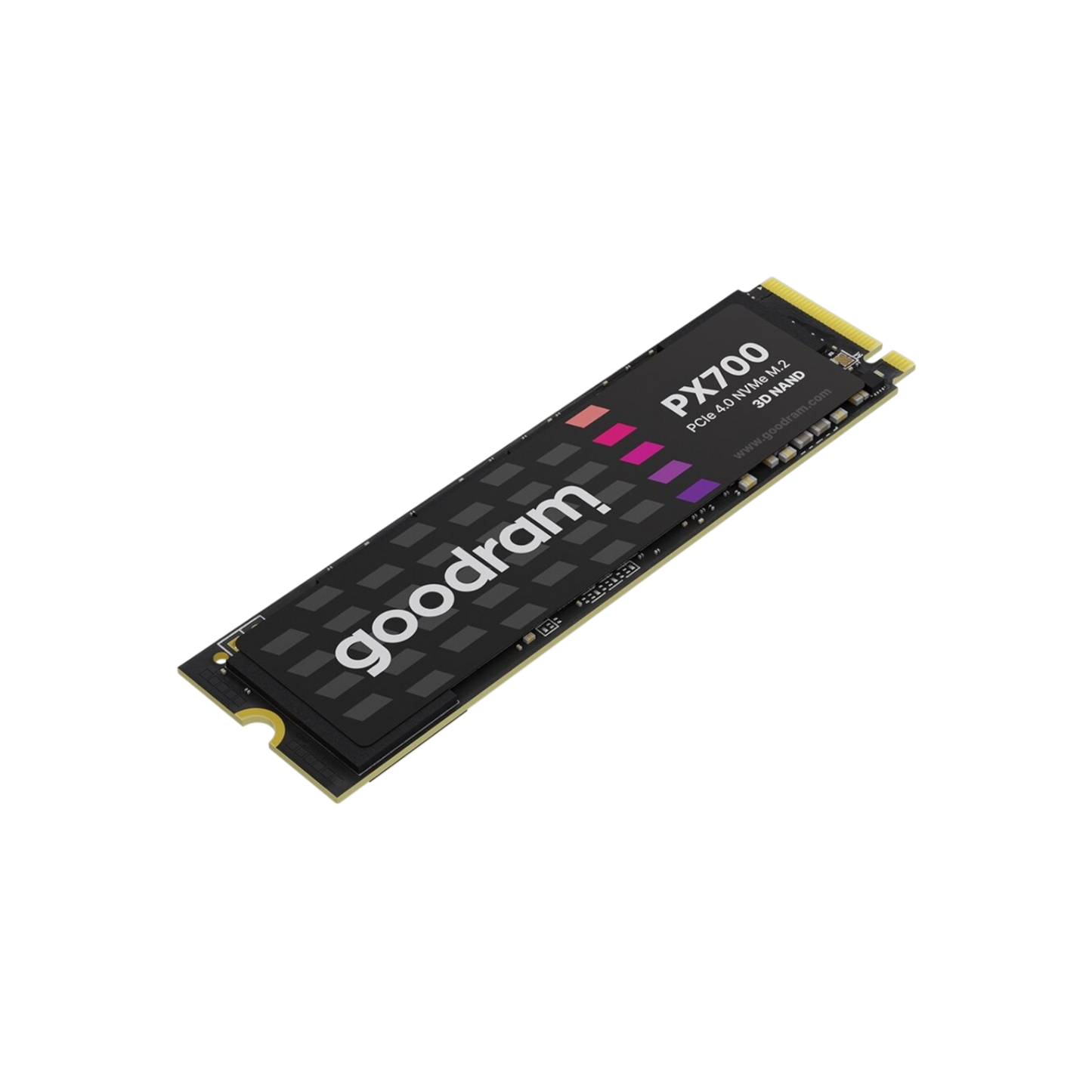 Dysk SSD GOODRAM PX700 1TB M.2