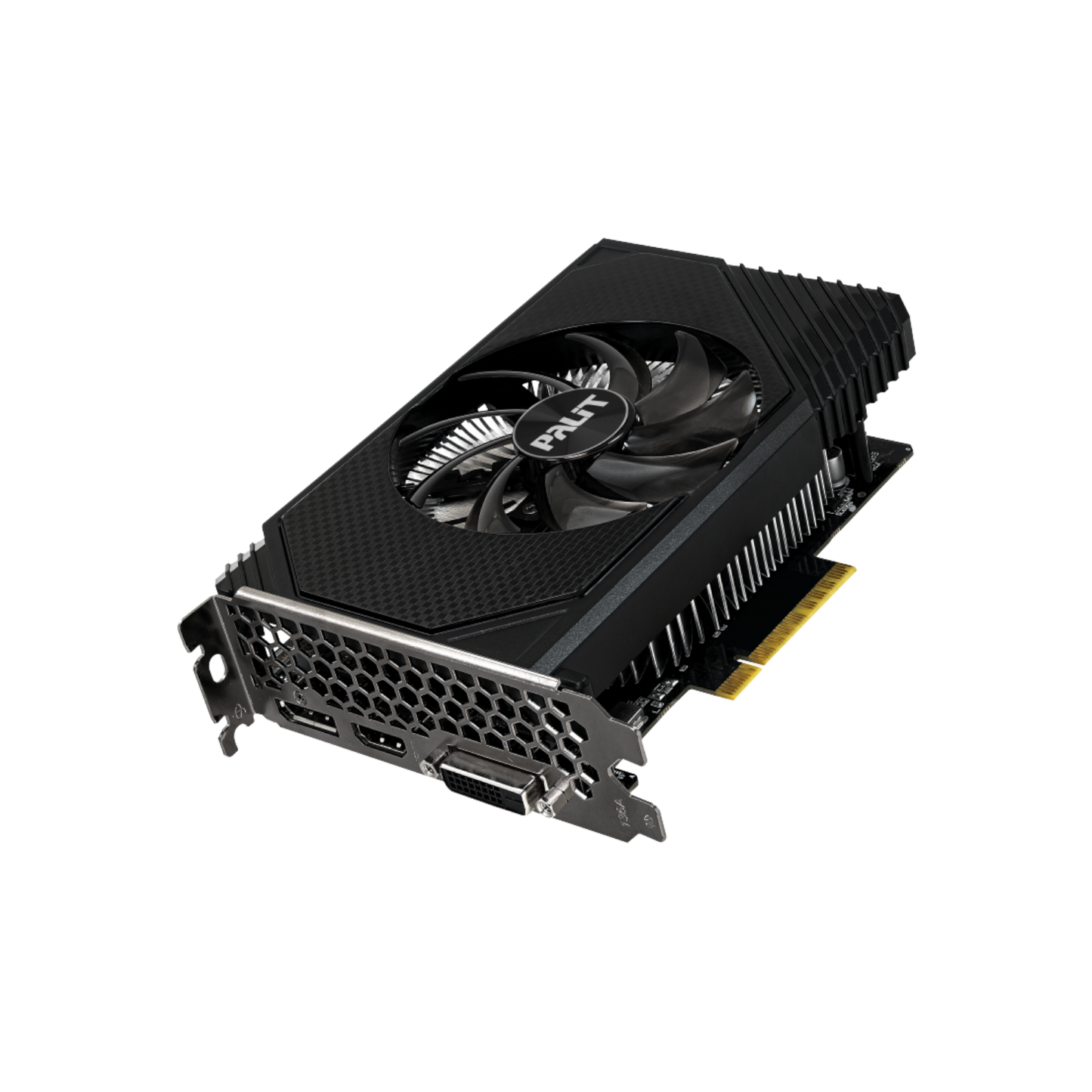 Karta graficzna Palit GeForce RTX 3050 StormX 6GB GDDR6