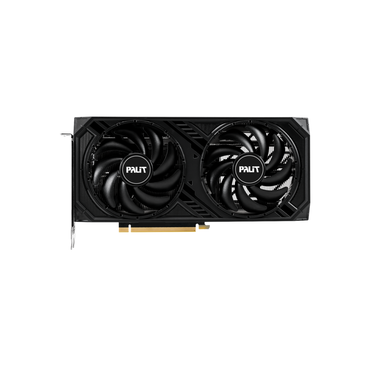 Karta graficzna Palit GeForce RTX 4060 Ti Dual 8GB GDDR6