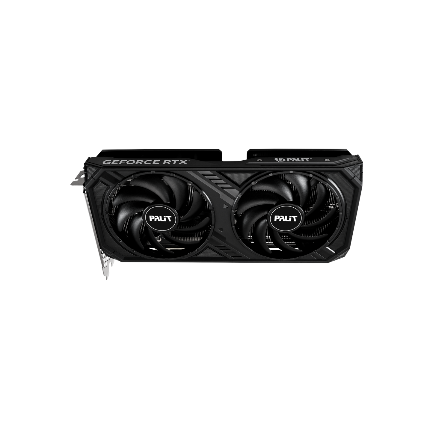 Karta graficzna Palit GeForce RTX 4060 Ti Dual 8GB GDDR6