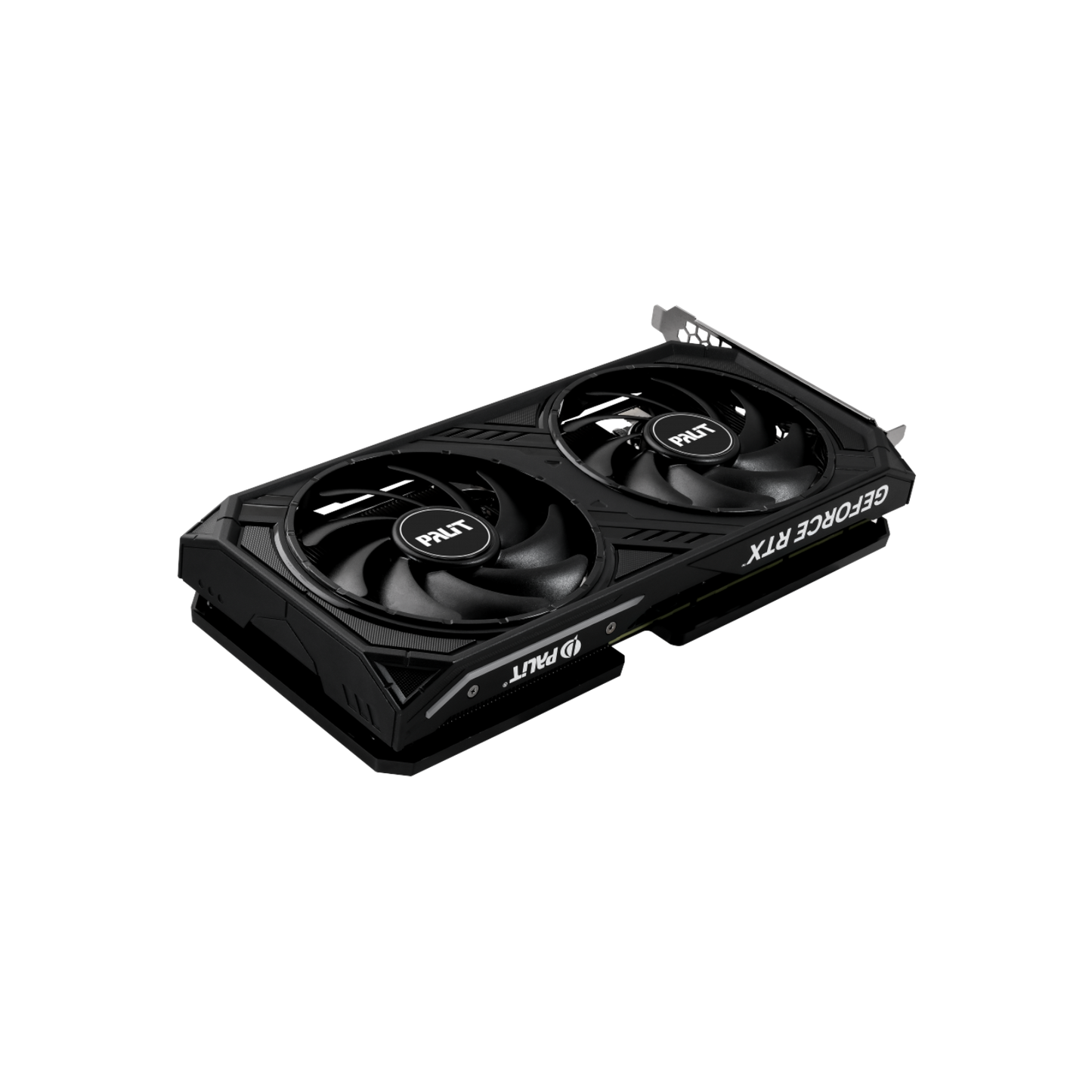 Karta graficzna Palit GeForce RTX 4060 Ti Dual 8GB GDDR6