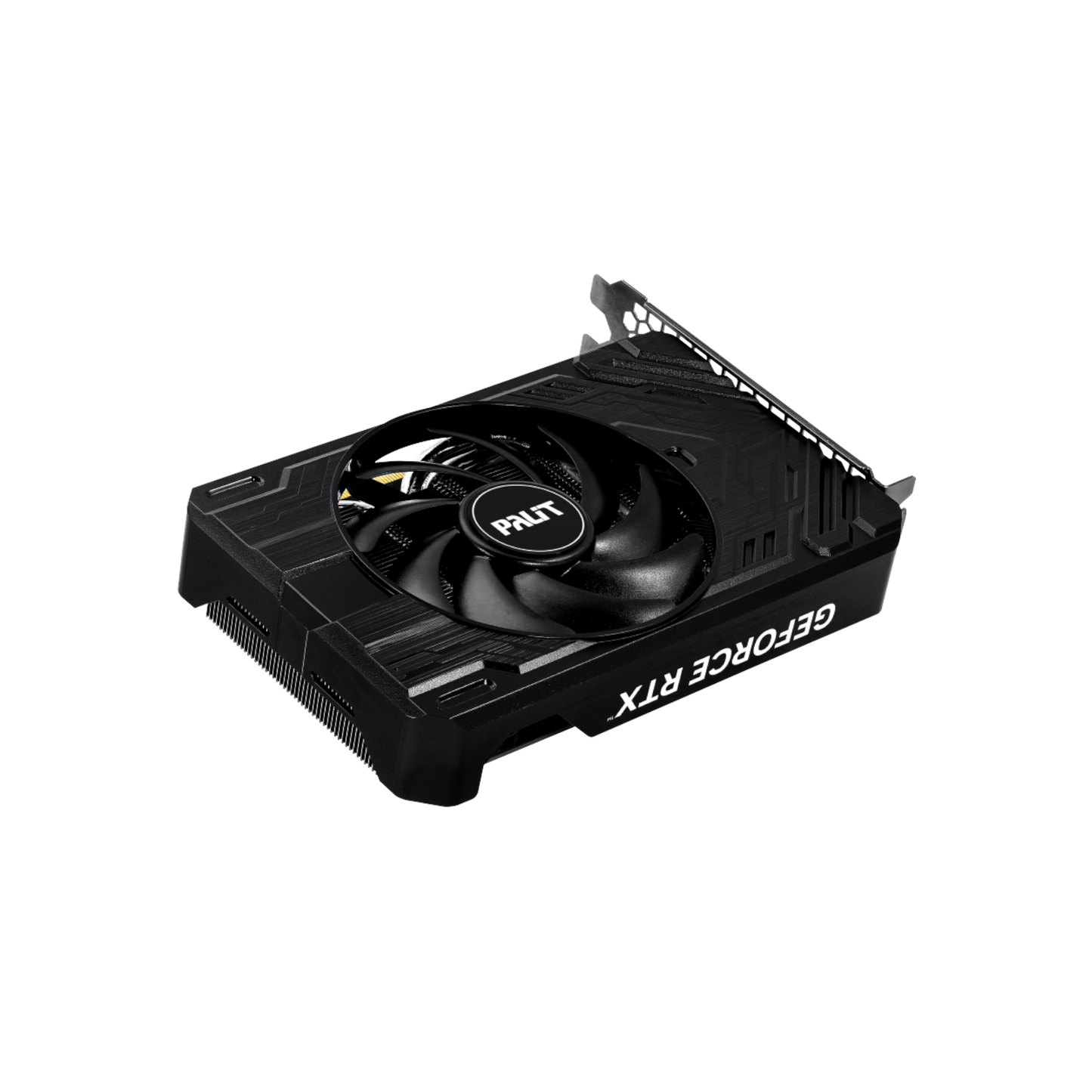 Karta graficzna Palit GeForce RTX 4060 Ti StormX 8GB GDDR6