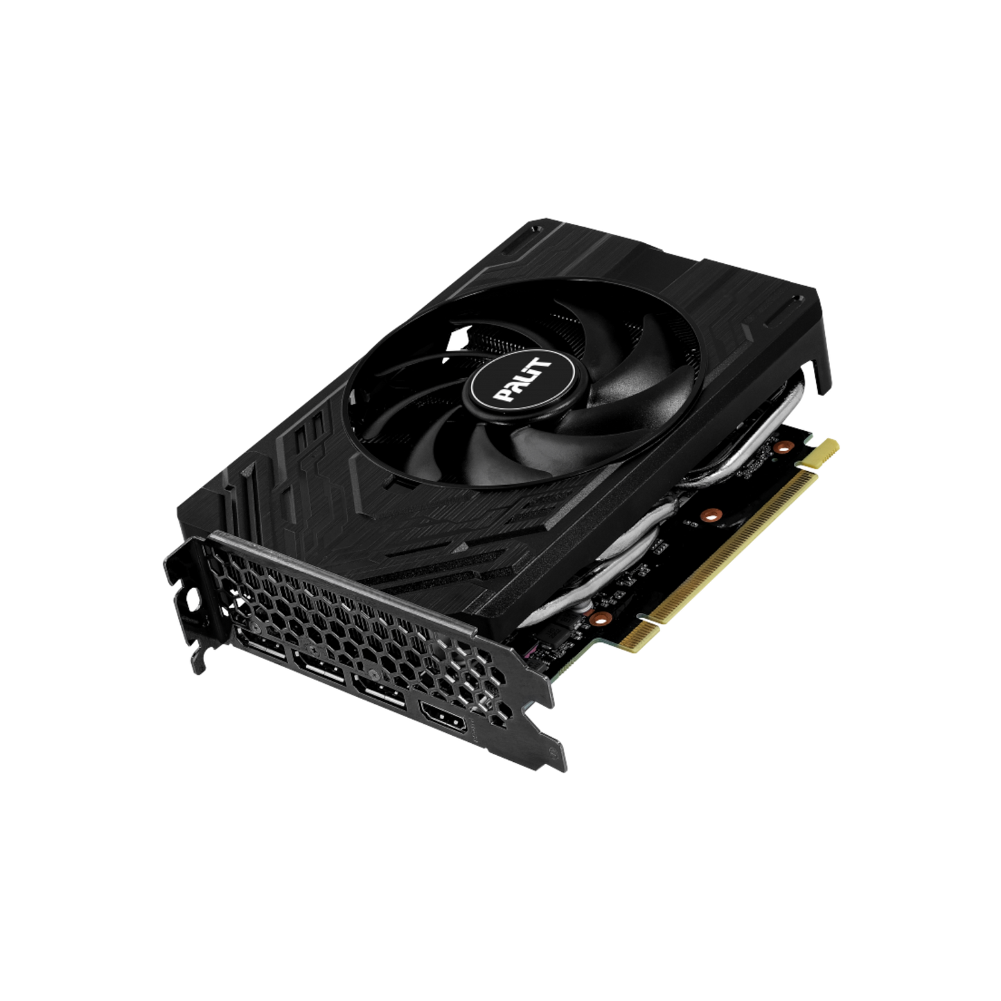 Karta graficzna Palit GeForce RTX 4060 Ti StormX 8GB GDDR6