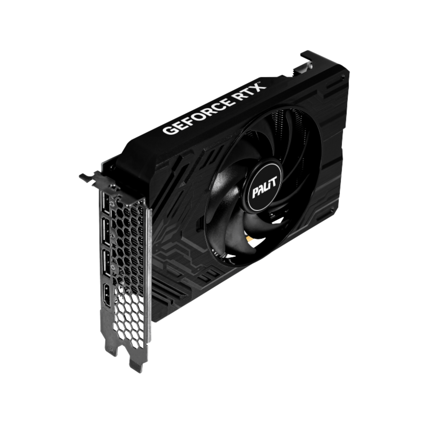 Karta graficzna Palit GeForce RTX 4060 Ti StormX 8GB GDDR6