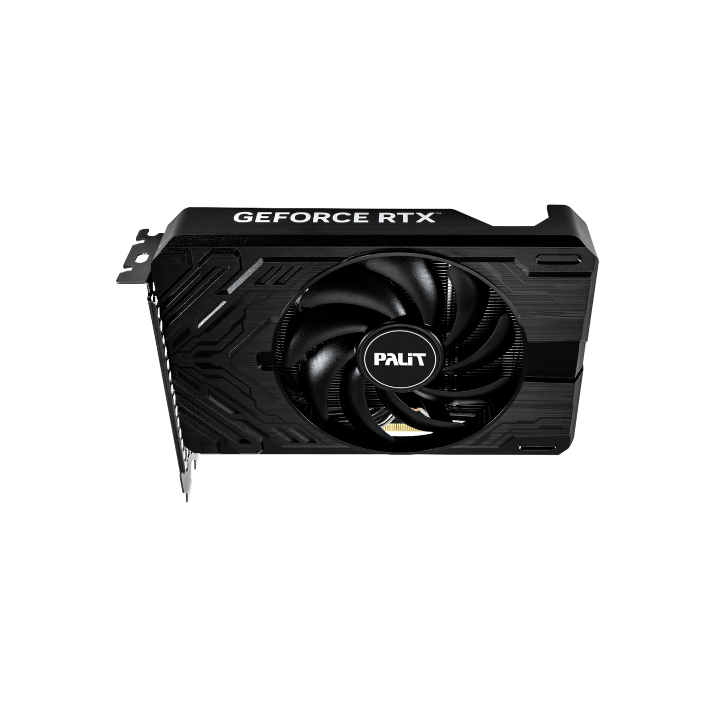 Karta graficzna Palit GeForce RTX 4060 Ti StormX 8GB GDDR6