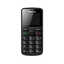 Telefon komórkowy Panasonic KX-TU110EXB Czarny