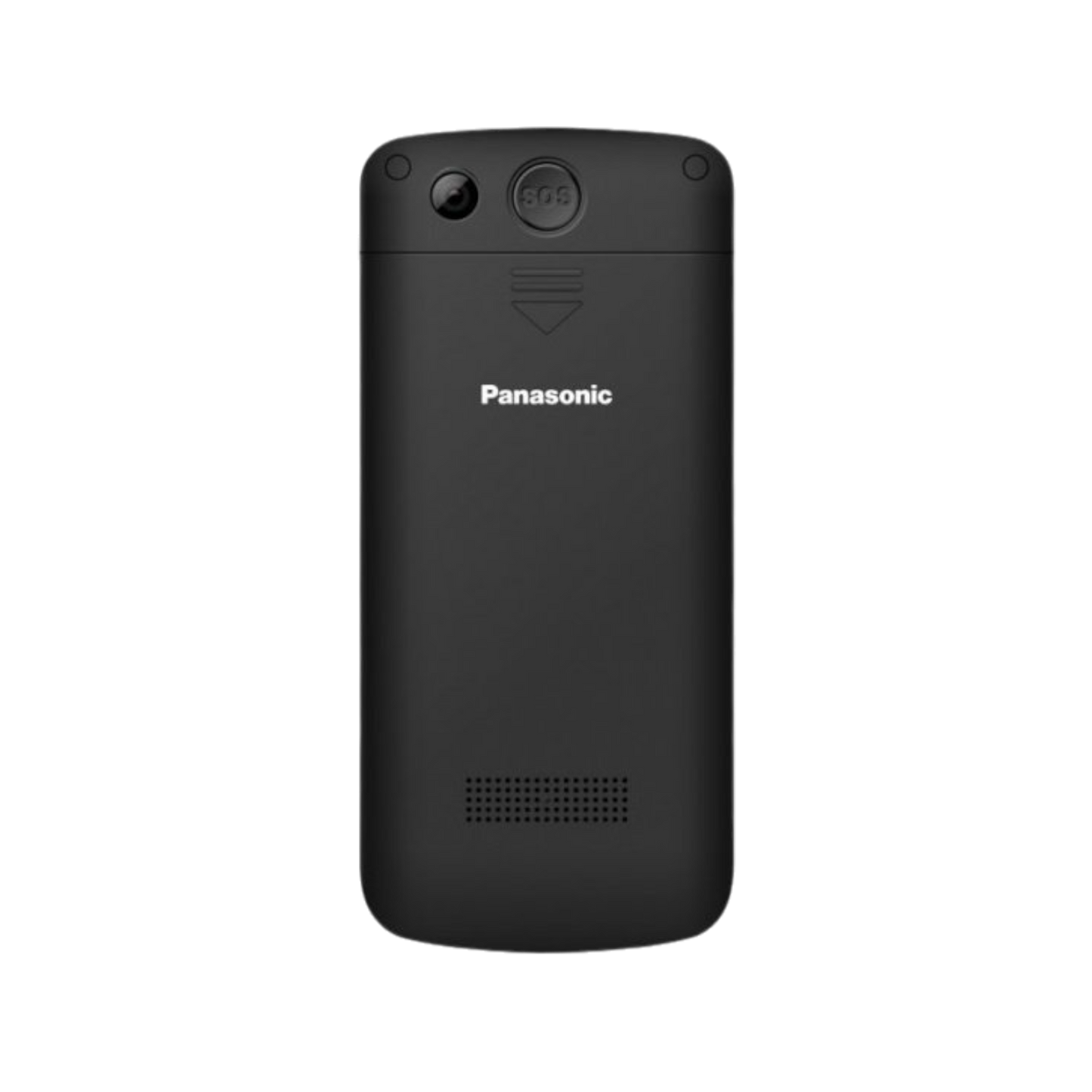 Telefon komórkowy Panasonic KX-TU110EXB Czarny