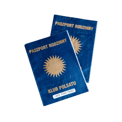 Paszport Polsatu