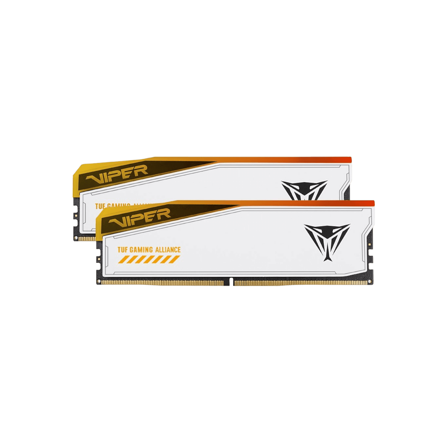 Pamięć RAM Patriot Viper Elite 5 RGB TUF Gaming Alliance DDR5 32GB (2x16GB) 6000MHz CL36