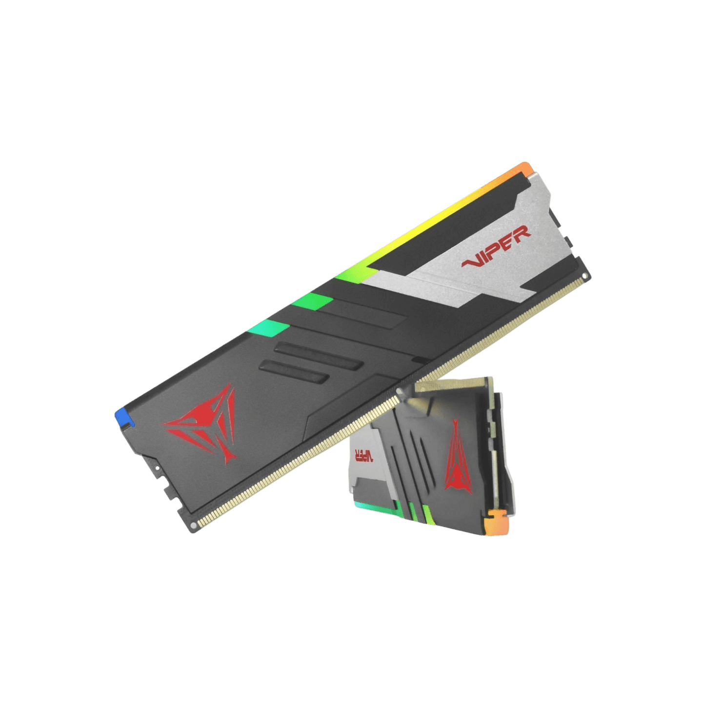 Pamięć RAM Patriot Viper Venom RGB DDR5 32GB (2x16GB) 6000MHz CL30