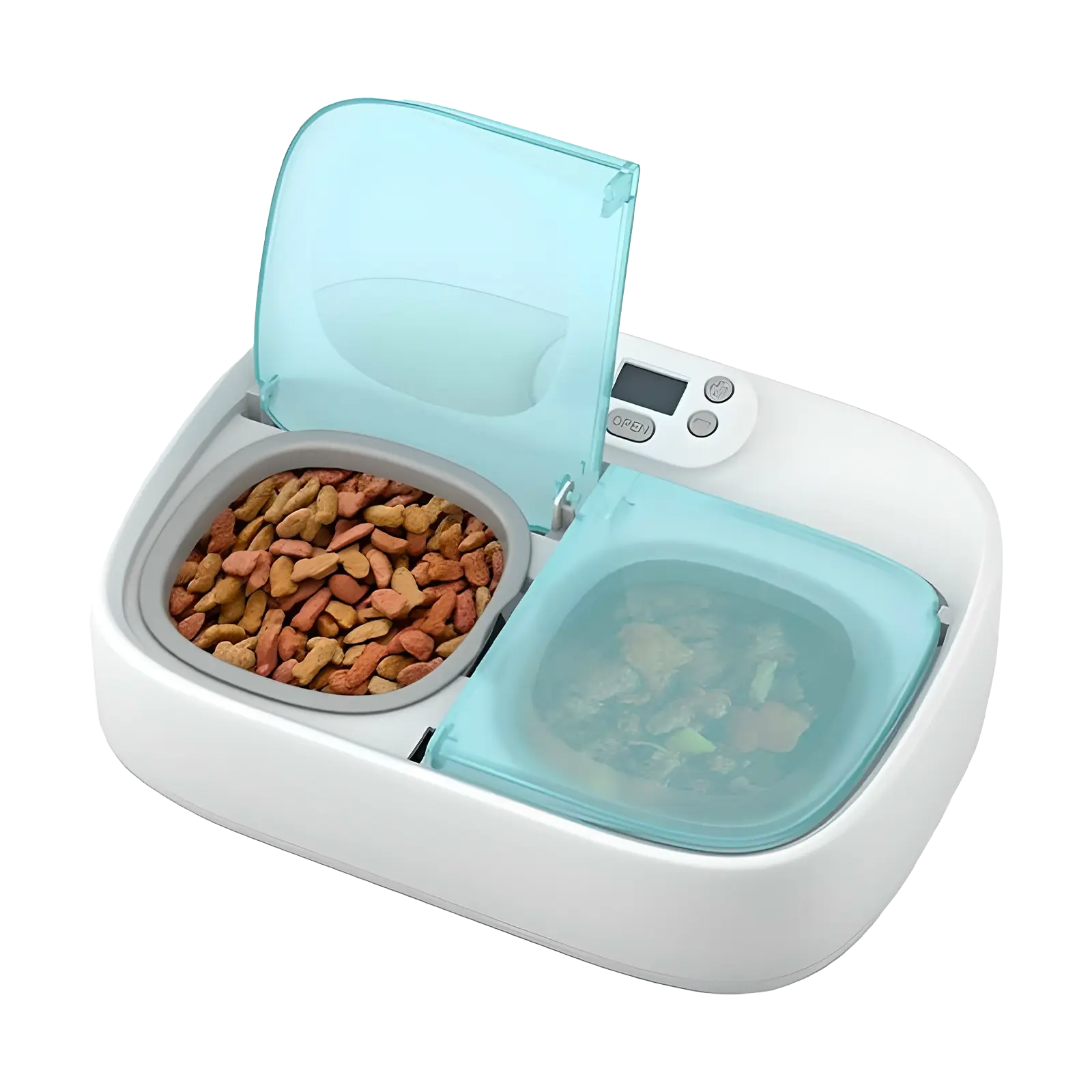 Petoneer Two-Meal Pet Feeder od YouPin w SimplyBuy.pl