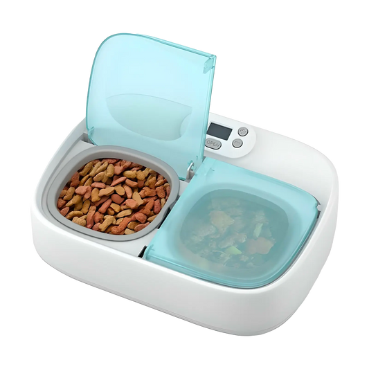Petoneer Two-Meal Pet Feeder od YouPin w SimplyBuy.pl