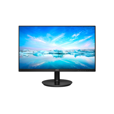 Monitor Philips 221V8A 21,5" VA Full HD