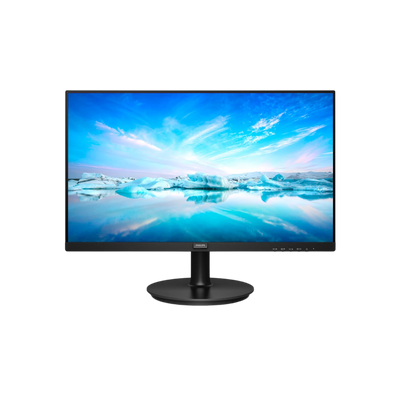 Monitor Philips 222V8LA 21,5" VA Full HD