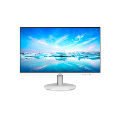 Monitor Philips 221V8AW 23,8" IPS Full HD