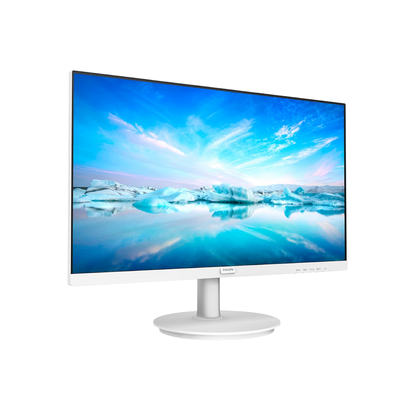 Monitor Philips 221V8AW 23,8" IPS Full HD