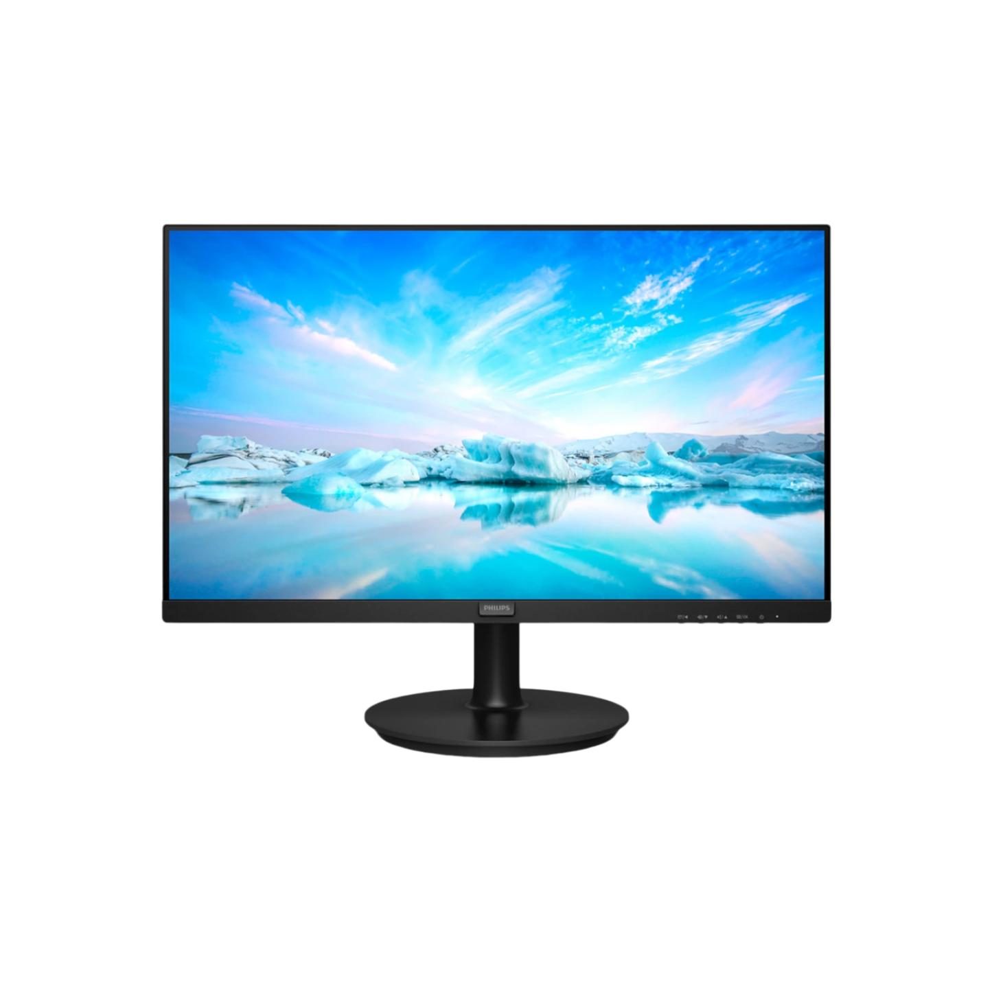 Monitor Philips 241V8LAB 23,8" VA Full HD