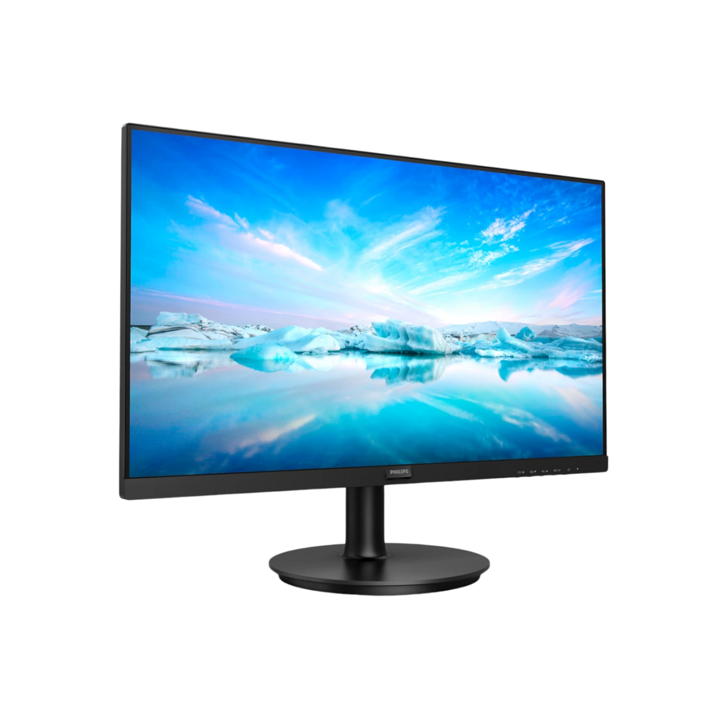 Monitor Philips 241V8LAB 23,8" VA Full HD