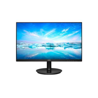 Monitor Philips 241V8L 23,8" VA Full HD