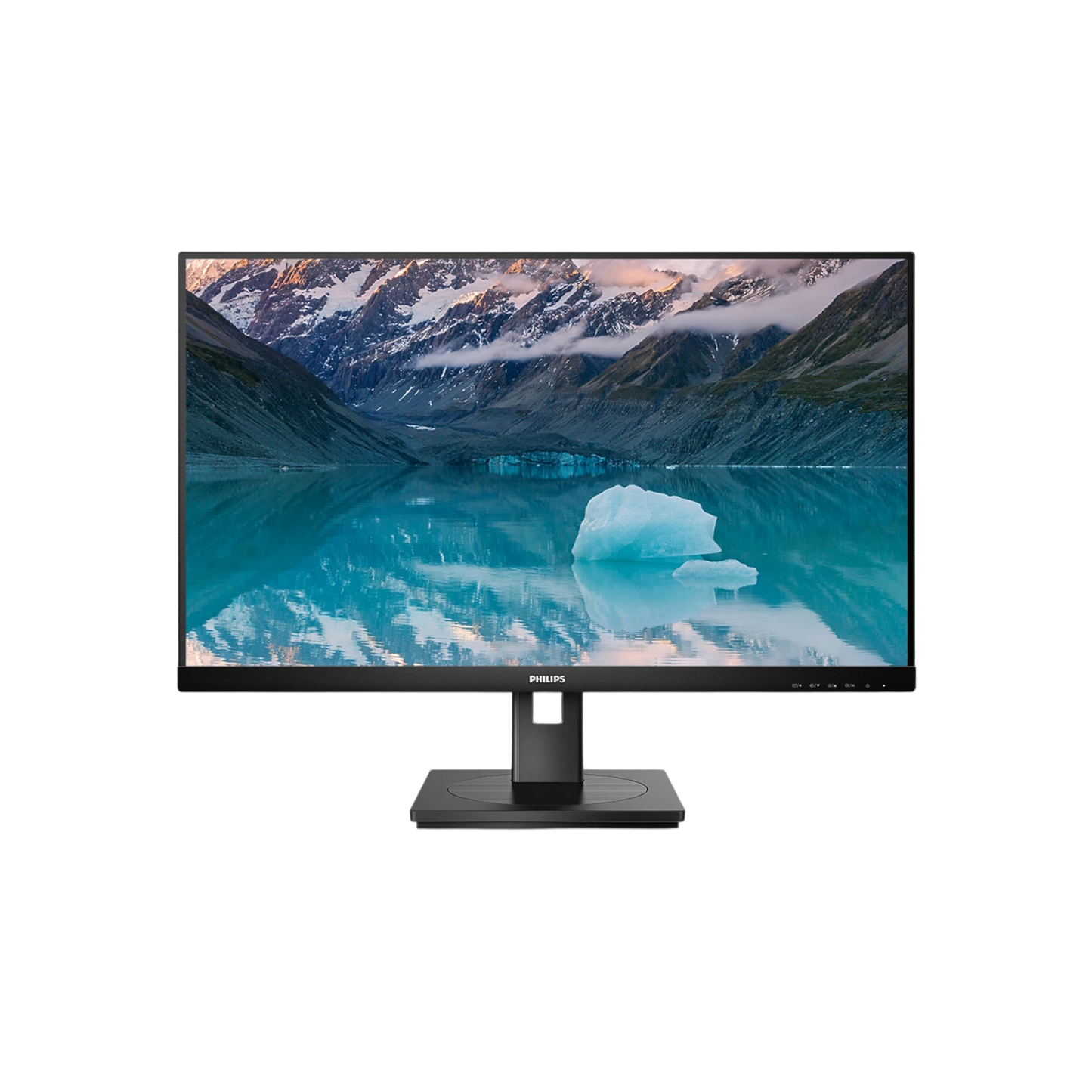 Monitor Philips 242S9JML 23,8" VA Full HD