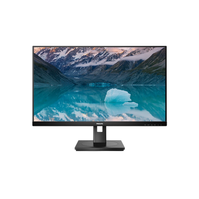 Monitor Philips 242S9JML 23,8" VA Full HD