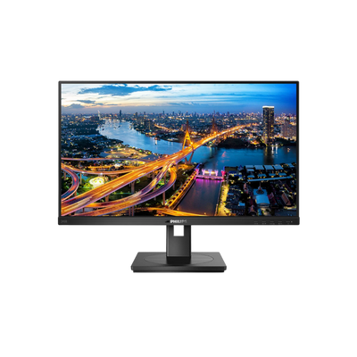 Monitor Philips 245B1 23,8" IPS QHD