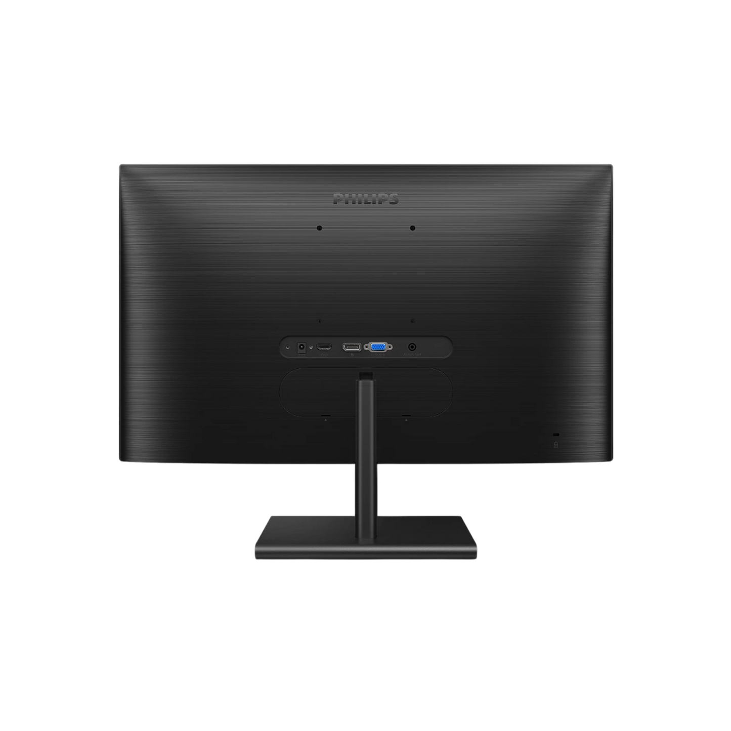 Monitor Philips 245E1S 23,8" IPS QHD