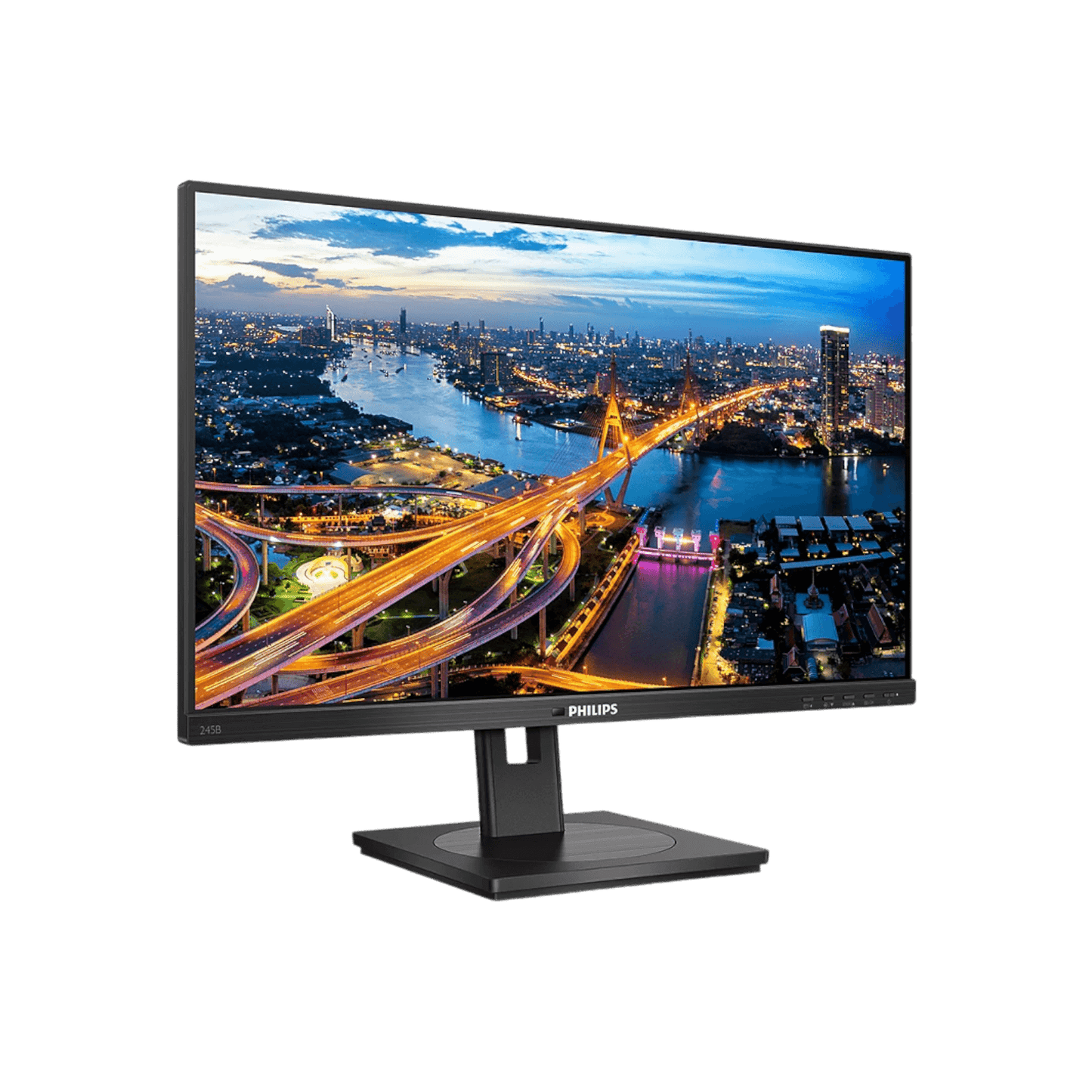 Monitor Philips 275B1 27" IPS QHD