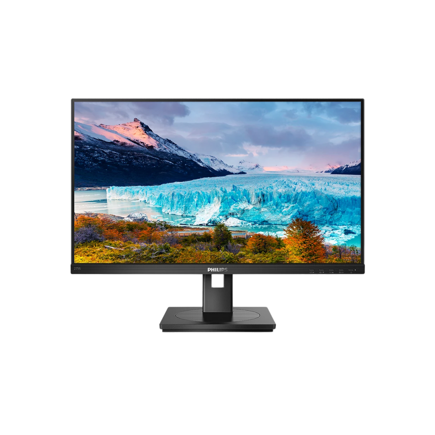 Monitor Philips 275S1AE 27" IPS QHD