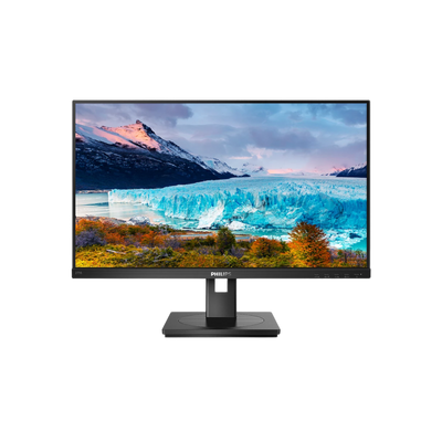 Monitor Philips 275S1AE 27" IPS QHD