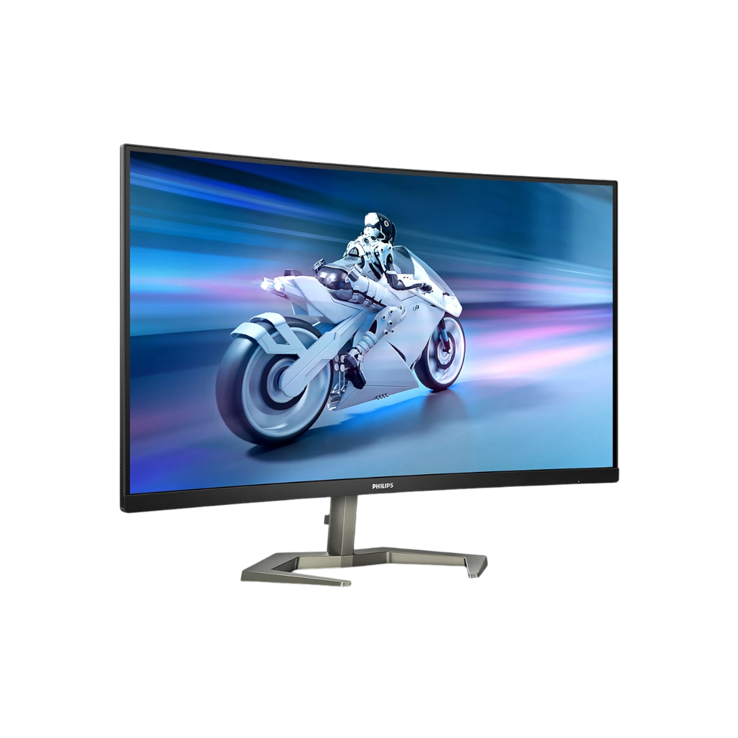 Monitor Philips 27M1C5200W 27" VA Full HD