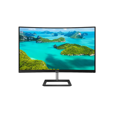 Monitor Philips 322E1C 31,5" VA Full HD