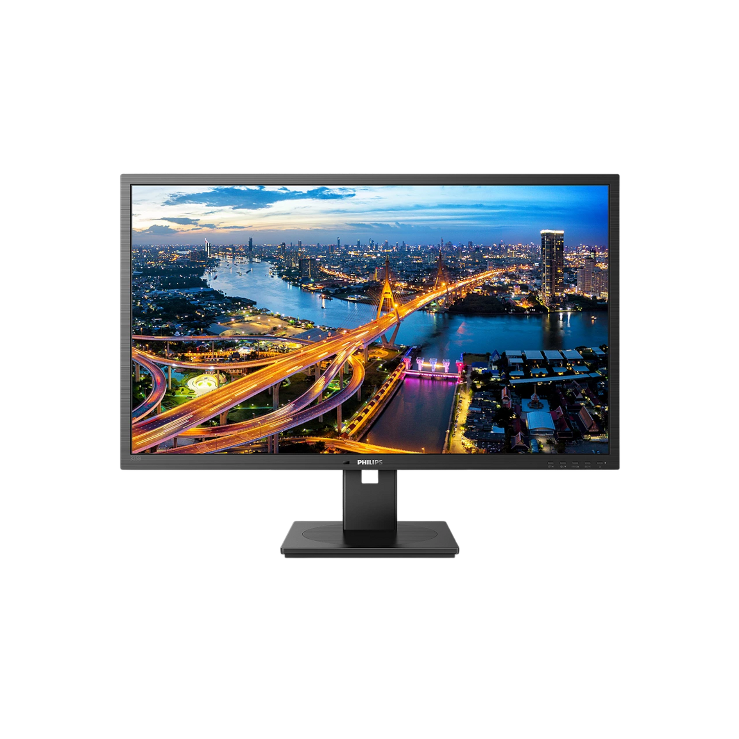 Monitor Philips 325B1L 31,5" IPS QHD