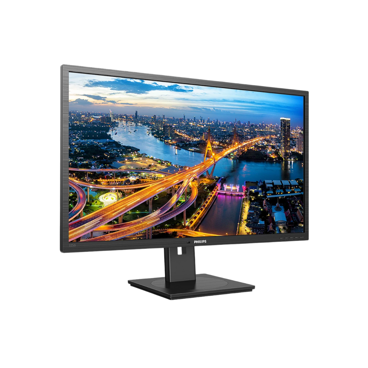 Monitor Philips 325B1L 31,5" IPS QHD