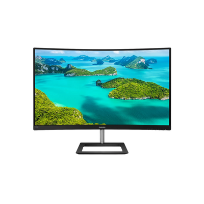 Monitor Philips 328E1CA 31,5" VA 4K