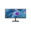 Monitor Philips 346E2LAE 34" VA WQHD