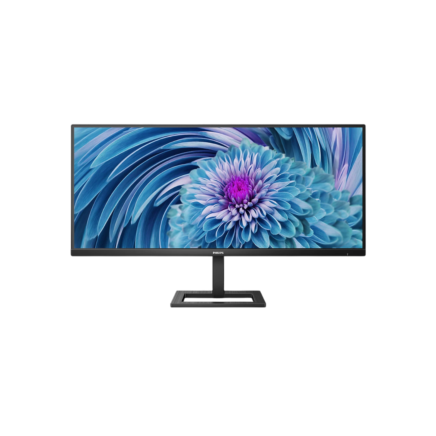 Monitor Philips 346E2LAE 34" VA WQHD