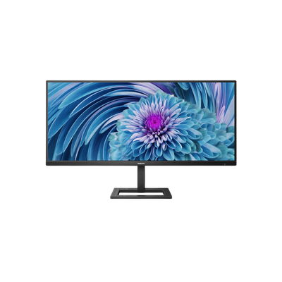 Monitor Philips 346E2LAE 34" VA WQHD