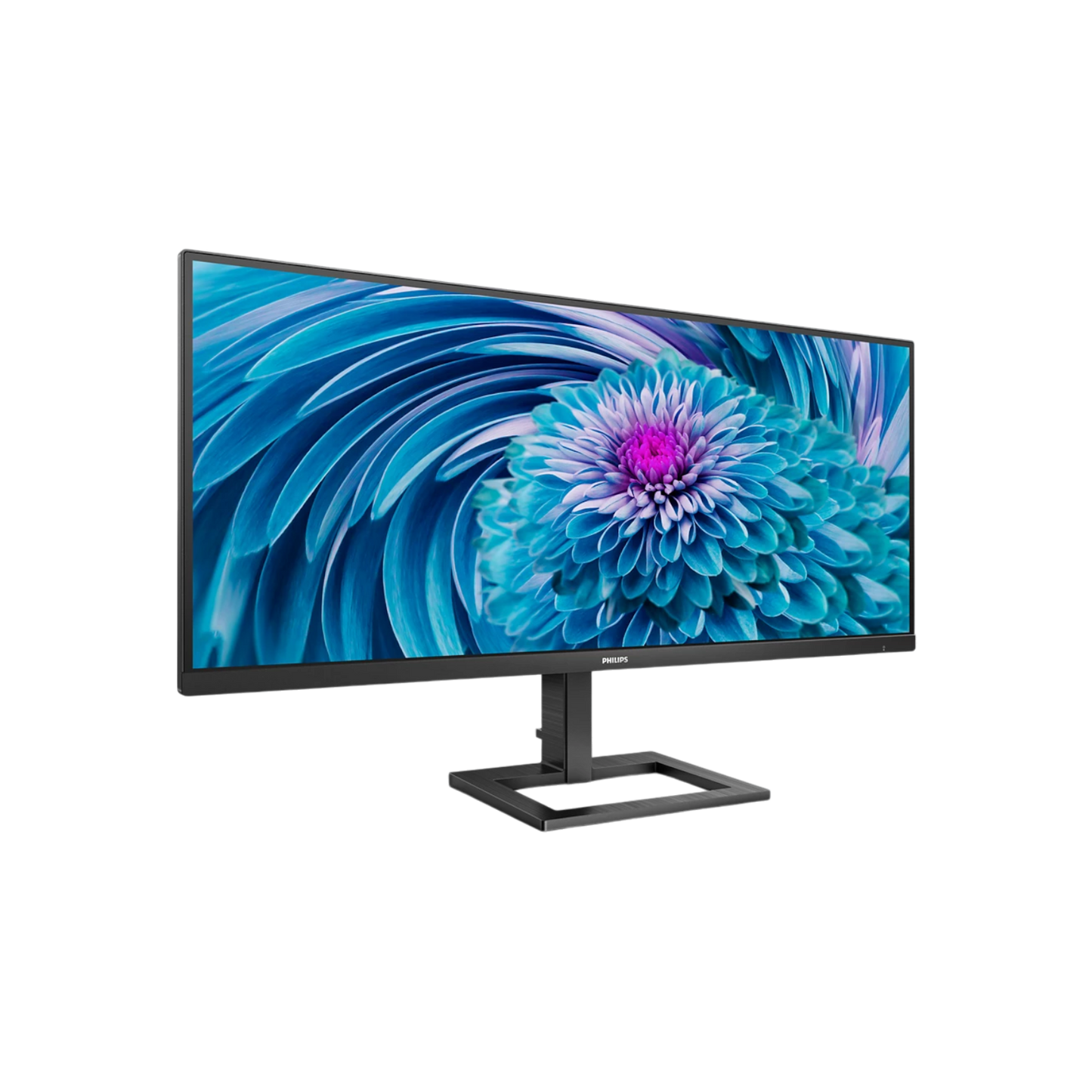 Monitor Philips 346E2LAE 34" VA WQHD