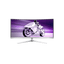 Monitor gamingowy Philips Evnia 34M2C8600 34" QD OLED QHD