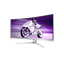 Monitor gamingowy Philips Evnia 34M2C8600 34" QD OLED QHD
