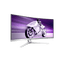 Monitor gamingowy Philips Evnia 34M2C8600 34" QD OLED QHD
