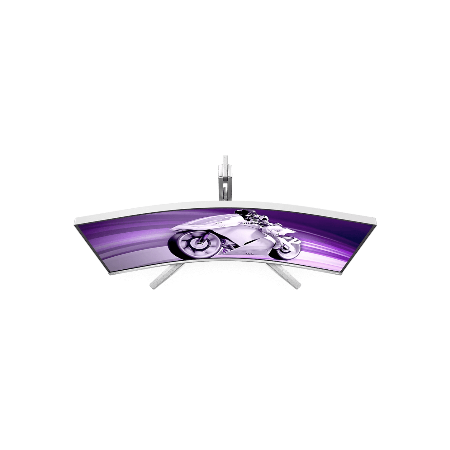 Monitor gamingowy Philips Evnia 34M2C8600 34" QD OLED QHD