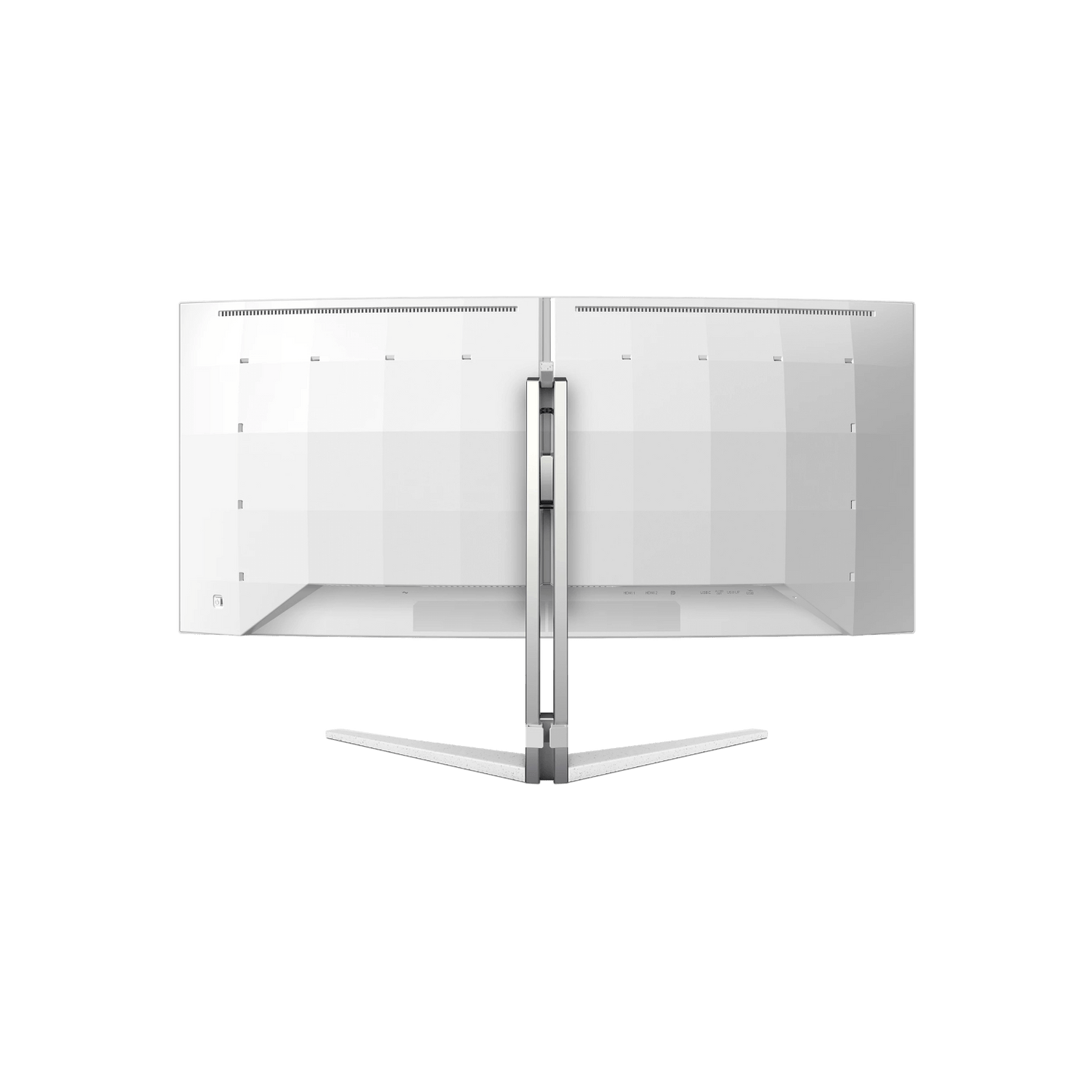 Monitor gamingowy Philips Evnia 34M2C8600 34" QD OLED QHD