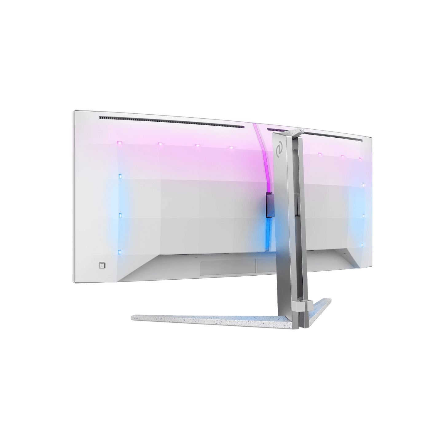 Monitor gamingowy Philips Evnia 34M2C8600 34" QD OLED QHD