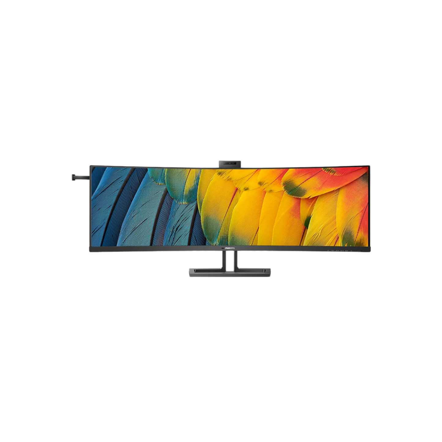 Monitor Philips 45B1U6900CH 45" VA Dual QHD