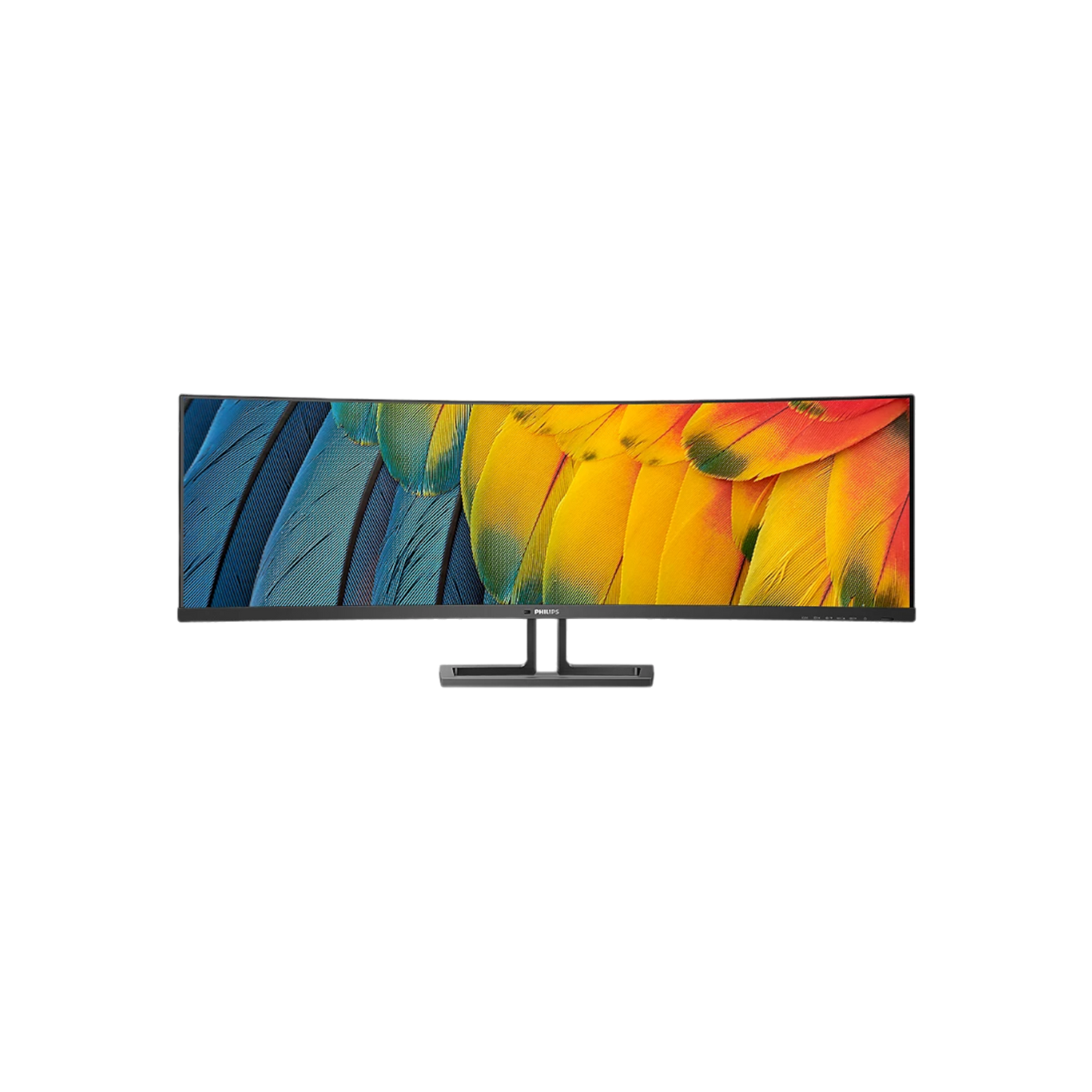 Monitor Philips 45B1U6900C 45" VA Dual QHD